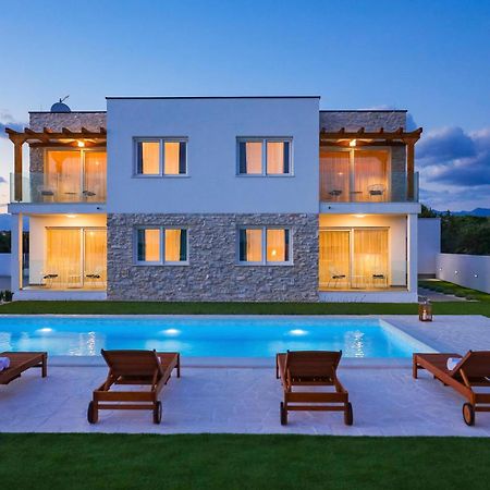Stunning Home In Vrsi With Kitchen Exteriör bild