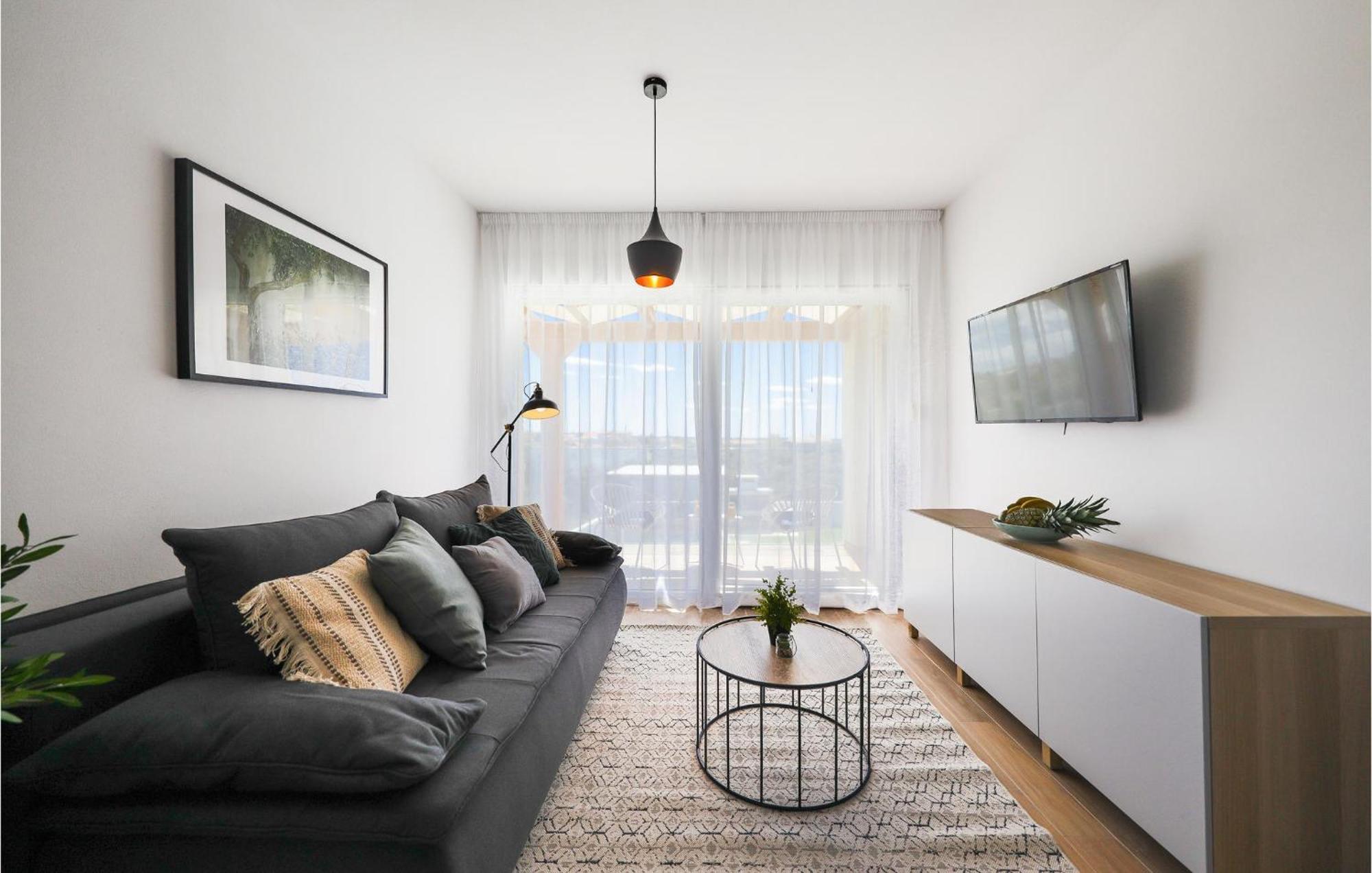 Stunning Home In Vrsi With Kitchen Exteriör bild